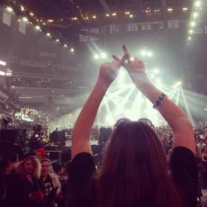 Meet your Posher, Briana